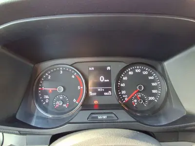 Volkswagen Crafter – Foto 12