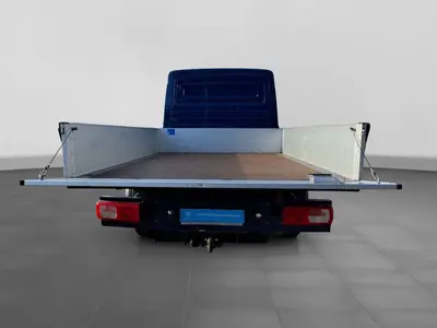 Volkswagen Crafter – Foto 17