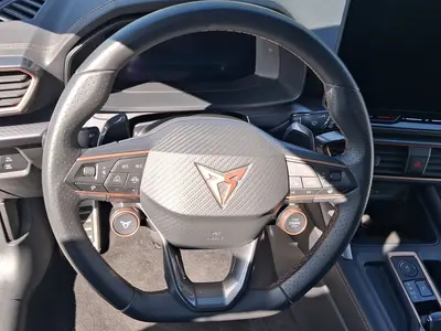 Cupra Formentor – Foto 9