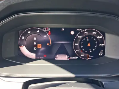 Cupra Formentor – Foto 10