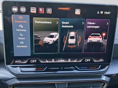Cupra Formentor – Foto 15
