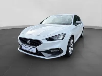Seat Leon – Foto 2