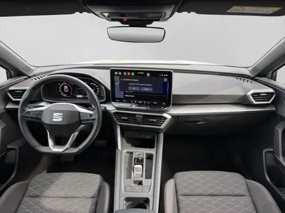 Seat Leon – Foto 5