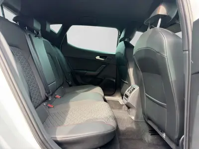 Seat Leon – Foto 6