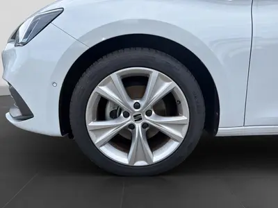 Seat Leon – Foto 7