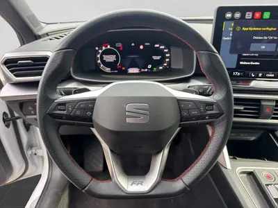 Seat Leon – Foto 9