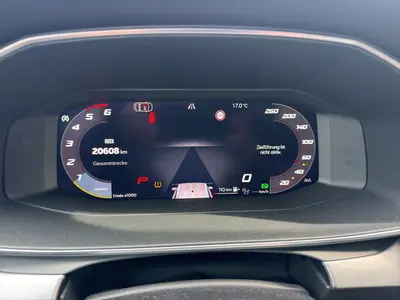 Seat Leon – Foto 10