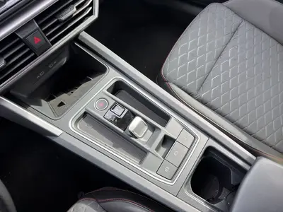 Seat Leon – Foto 11