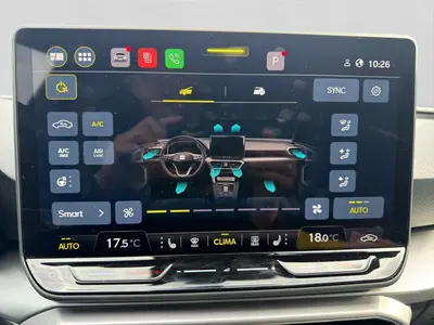 Seat Leon – Foto 12