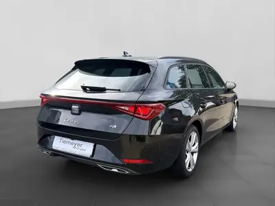 Seat Leon – Foto 3