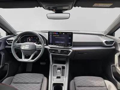 Seat Leon – Foto 5