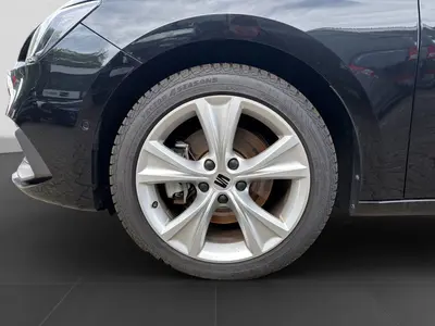 Seat Leon – Foto 7