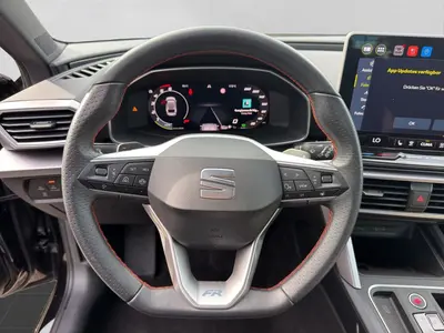 Seat Leon – Foto 9