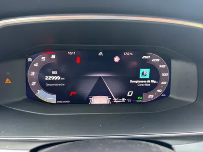 Seat Leon – Foto 10