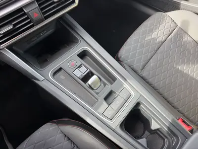 Seat Leon – Foto 11