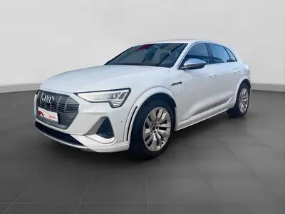 Audi e-tron S – Foto 2