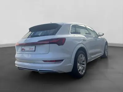 Audi e-tron S – Foto 3
