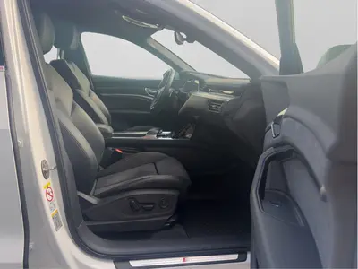 Audi e-tron S – Foto 4