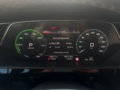 Audi e-tron S – Foto 10