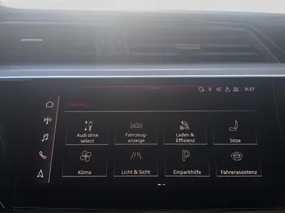 Audi e-tron S – Foto 15