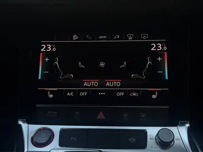 Audi e-tron S – Foto 16