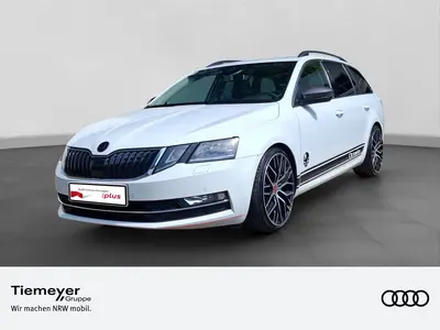 Skoda Octavia – Foto 1