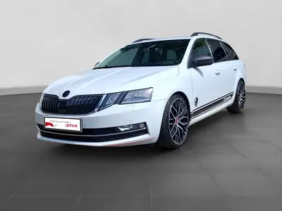 Skoda Octavia – Foto 2