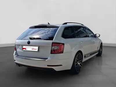 Skoda Octavia – Foto 3