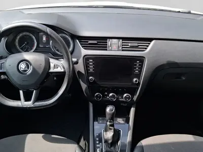 Skoda Octavia – Foto 5