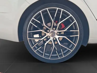 Skoda Octavia – Foto 7