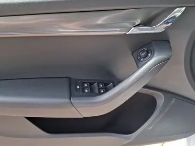 Skoda Octavia – Foto 8