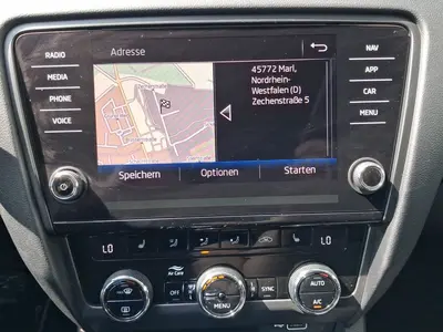 Skoda Octavia – Foto 12