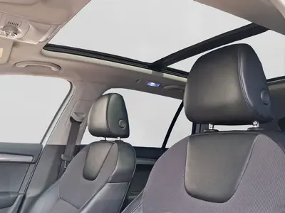 Skoda Octavia – Foto 18