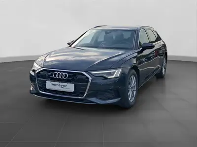 Audi A6 Avant – Foto 2