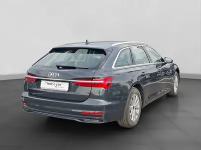 Audi A6 Avant – Foto 3