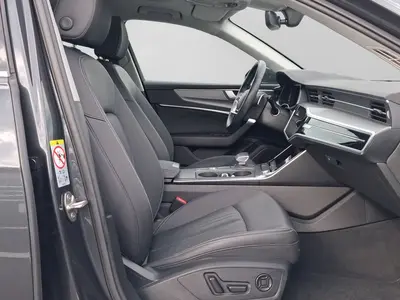 Audi A6 Avant – Foto 4