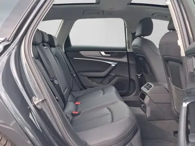 Audi A6 Avant – Foto 6