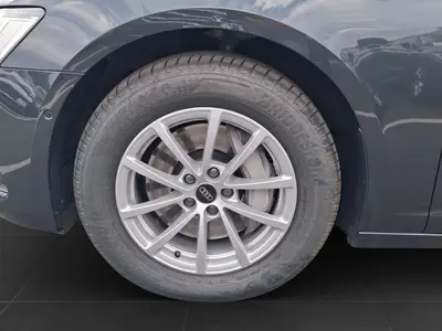 Audi A6 Avant – Foto 7