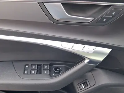 Audi A6 Avant – Foto 8