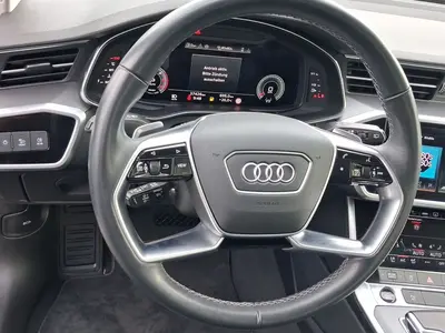 Audi A6 Avant – Foto 9