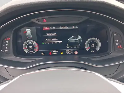 Audi A6 Avant – Foto 10