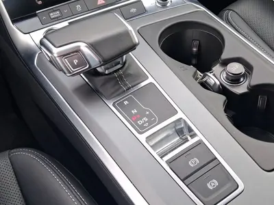 Audi A6 Avant – Foto 11