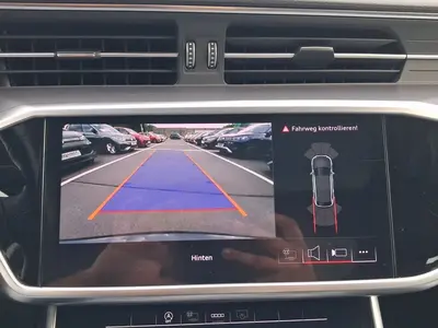 Audi A6 Avant – Foto 12