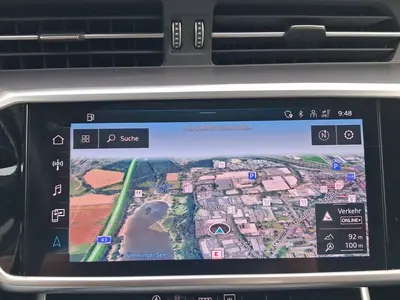 Audi A6 Avant – Foto 13