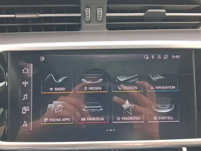 Audi A6 Avant – Foto 14