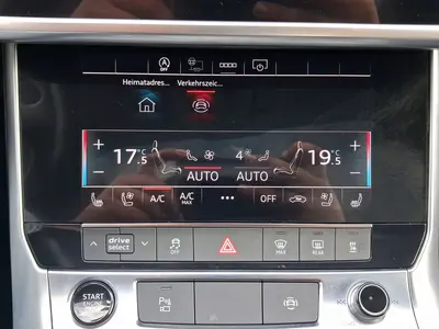 Audi A6 Avant – Foto 16