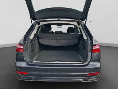 Audi A6 Avant – Foto 17