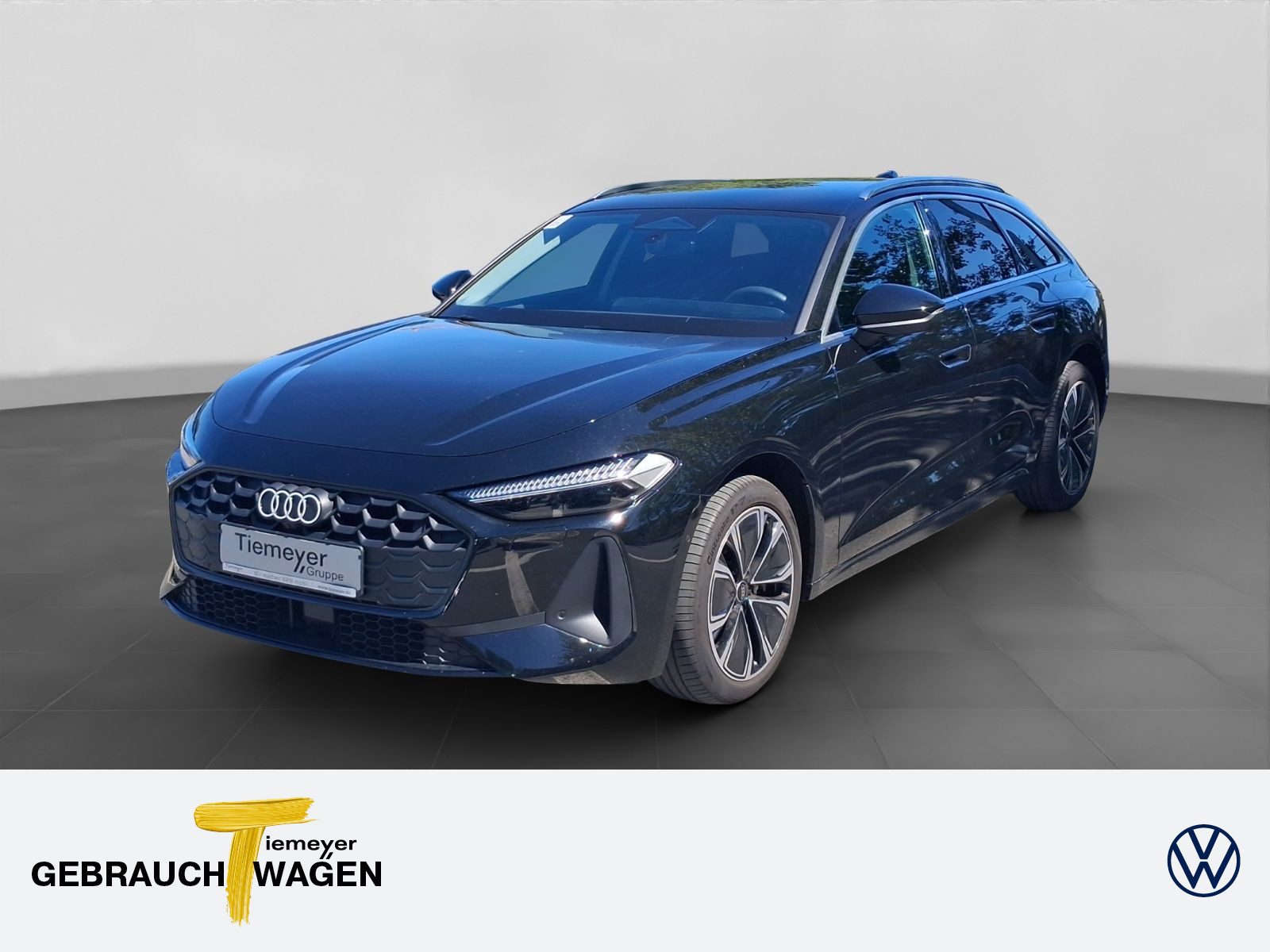 Audi A5 Avant