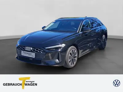 Audi A5 Avant – Foto 1