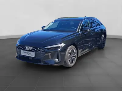 Audi A5 Avant – Foto 2